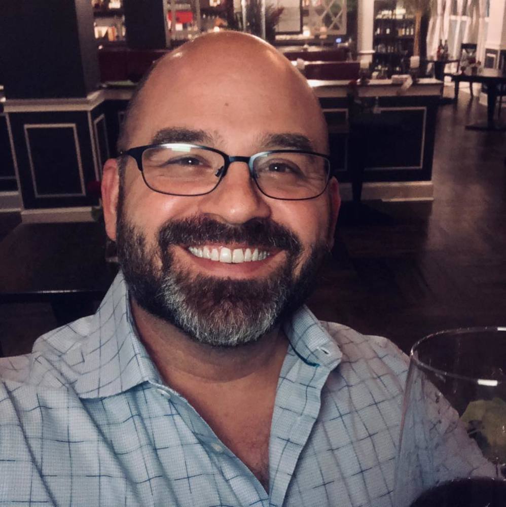 Meet your Posher, Joe